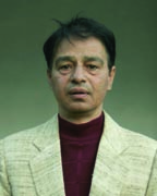Basanta Raj Satyal (Arun)  (Member)